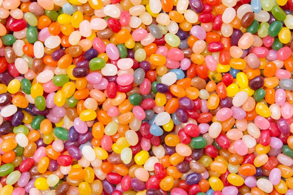 Jelly Bean Day: tutto quello che devi sapere sulle famose caramelle americane a forma di fagiolo