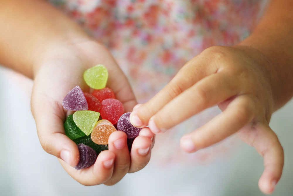 5 caramelle in stile "casa della nonna" per rendere accogliente la casa