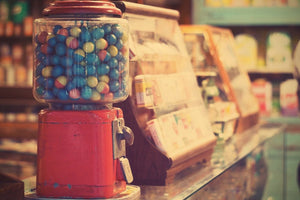 5 caramelle popolari negli anni '80 e '90 che amiamo ancora mangiare