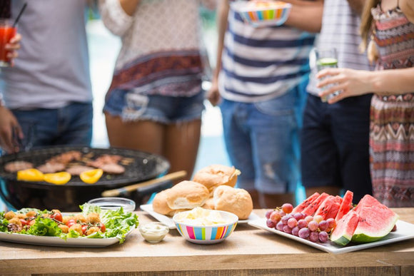 Grilled banana boat: il dessert perfetto per una grigliata con gli amici