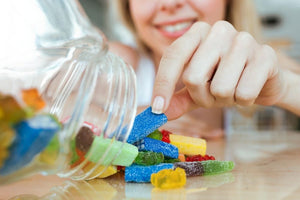 Gluten free Day: la nostra selezione di snack per chi è intollerante al glutine