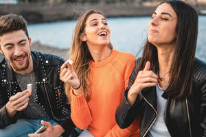 Caramelle: la top 3 delle occasioni di consumo