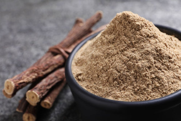 Come utilizzare la polvere di liquirizia in cucina