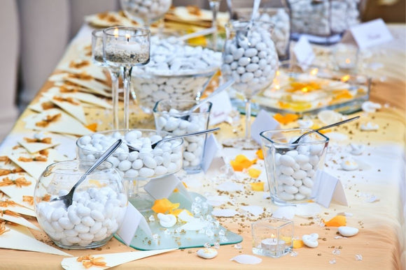 Confettata fai da te? Ecco i nostri consigli per realizzarla!