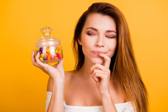 Dolce, amaro, salato, aspro, piccante: esiste una caramella per ogni gusto?