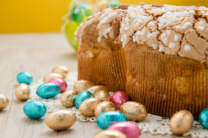 Dolci tradizionali: A Pasqua è nato prima l’uovo o la colomba?