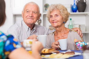 Festa dei nonni: le caramelle preferite di nonno e nonna per un regalo speciale