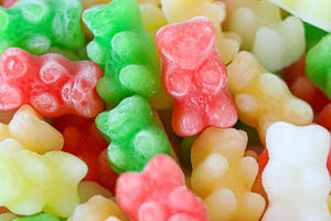 Frozen gummy bears: la ricetta social da provare assolutamente con gli amici