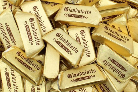 Gianduiotto conteso: chi vincerà tra Italia e Lindt?