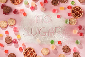 Le caramelle senza zucchero per tutti gli amanti della dolcezza