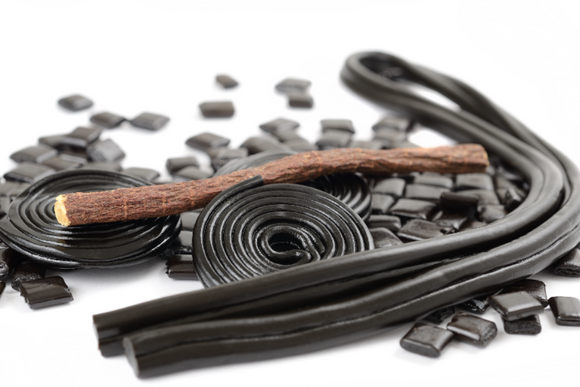 Licorice for dummies: quanto ne sai sulla liquirizia?