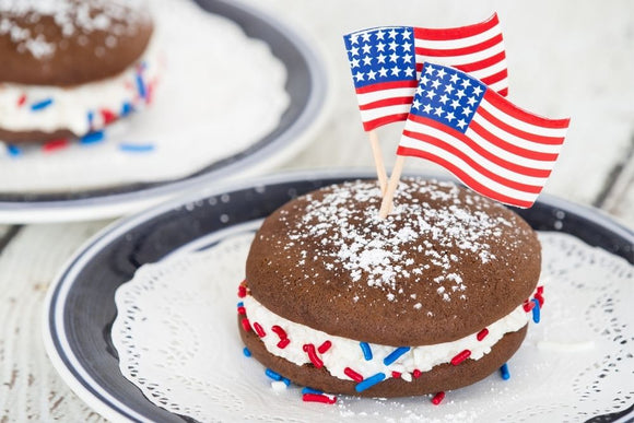 Marshmallow fluff: le ricette american style da provare assolutamente a casa
