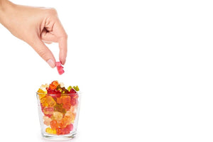 Orsetti d’Oro Haribo: quanto conosci le caramelle più famose del mondo?