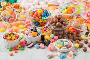 Gli italiani e le caramelle: quali sono le più amate e perché ci piace mangiarle?