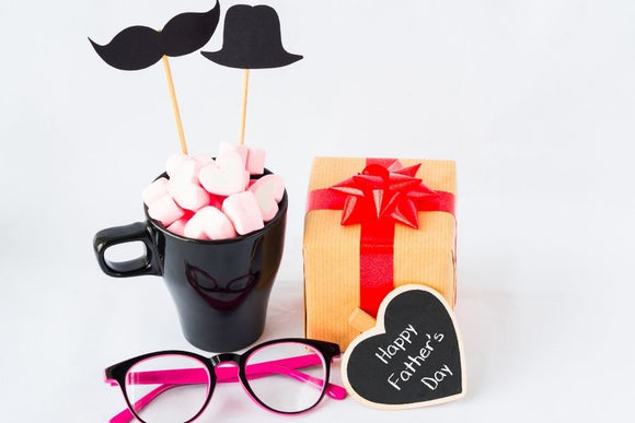 Sacchetti e barattoli di caramelle fai da te: una golosa idea regalo per la festa del papà