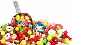 Giugno mese delle caramelle: festeggialo con i tuoi dolcetti preferiti!