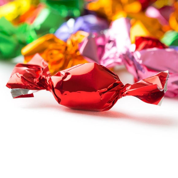 Caramelle Incartate