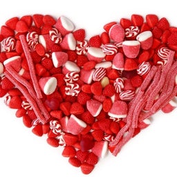 San Valentino: le caramelle più romantiche per il giorno più dolce - Rigato  Blog