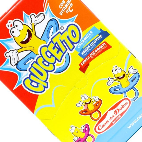 Dolcetti Incartati