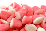 BACIO KISS PANNA FRAGOLA GOMMOSI ZUCCHERATI SENZA GLUTINE Vidal