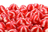 BACI TWIST PANNA FRAGOLA GOMMOSI BICOLORE SENZA GLUTINE BUSTA KG 1 Vidal