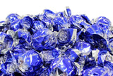 BOULES BLU CIOCCOLATO AL LATTE RIPIENE DI CREMA ALLA NOCCIOLA BUSTA KG 1 Laica shopping online
