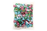 CAMPANELLE DI CIOCCOLATO AL LATTE RIPIENI CREMA AL LATTE 10g SENZA GLUTINE BUSTA KG 1 La Suissa shop online
