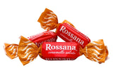 CARAMELLE ROSSANA AL CARAMELLO SALATO RIPIENE SENZA GLUTINE Fida Candies IN VENDITA ONLINE