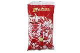 CARAMELLE ROSSANA AL COCCO RIPIENE BUSTA KG 1 Fida Candies shopping online