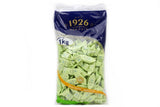 CARAMELLE FONDENTI DOPPIA MENTA LINEA 1926 PERUGIA SENZA GLUTINE BUSTA KG 1 Fida Candies