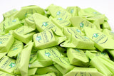 CARAMELLE FONDENTI DOPPIA MENTA LINEA 1926 PERUGIA SENZA GLUTINE BUSTA KG 1 Fida Candies