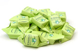 CARAMELLE FONDENTI DOPPIA MENTA LINEA 1926 PERUGIA SENZA GLUTINE BUSTA KG 1 Fida Candies