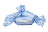 CARAMELLE ROSSANA COCCO RIPIENE SENZA GLUTINE Fida Candies in vendita online in sacchetto convenienza Kg 1