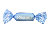 CARAMELLE ROSSANA COCCO RIPIENE SENZA GLUTINE Fida Candies in vendita online in sacchetto convenienza Kg 1