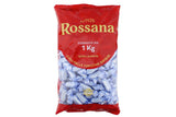 BUSTA Kg 1 CARAMELLE ROSSANA COCCO RIPIENE SENZA GLUTINE Fida Candies in vendita online