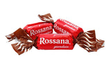 CARAMELLE ROSSANA AL GIANDUIA RIPIENE SENZA GLUTINE Fida Candies in vendita online in sacchetto formato famiglia kg 1