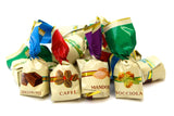 CREME RIPIENE CARAMELLE DURE INCARTATE BUSTA KG 1 Mangini shop onine