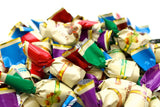CREME RIPIENE CARAMELLE DURE INCARTATE BUSTA KG 1 Mangini shopping online