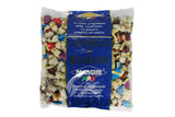 CREME RIPIENE CARAMELLE DURE INCARTATE BUSTA KG 1 Mangini vendita online