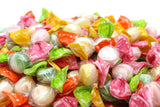 FRIZZANTE FRUTTA BYE BYE CARAMELLE DURE INCARTATE BUSTA KG 1 Mangini compra online
