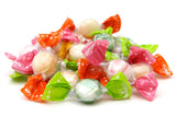 FRIZZANTE FRUTTA BYE BYE CARAMELLE DURE INCARTATE BUSTA KG 1 Mangini shop online
