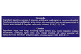 FRIZZANTE FRUTTA BYE BYE CARAMELLE DURE INCARTATE BUSTA KG 1 Mangini vendita online