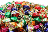 FRUTTA BYE BYE CARAMELLE DURE INCARTATE BUSTA KG 1 Mangini compra online