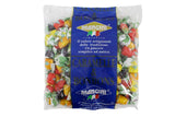 FRUTTA RIPIENE CARAMELLE DURE INCARTATE BUSTA KG 1 Mangini acquisto online