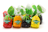 FRUTTA RIPIENE CARAMELLE DURE INCARTATE BUSTA KG 1 Mangini shop online