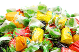 FRUTTA RIPIENE CARAMELLE DURE INCARTATE BUSTA KG 1 Mangini shopping online