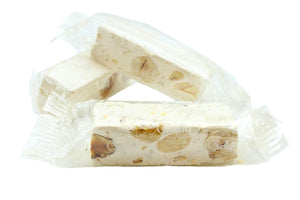 GALLETTI NOCCIOLA TORRONCINI FRIABILI BIANCHI ALLA NOCCIOLA SENZA GLUTINE Sebaste shopping online