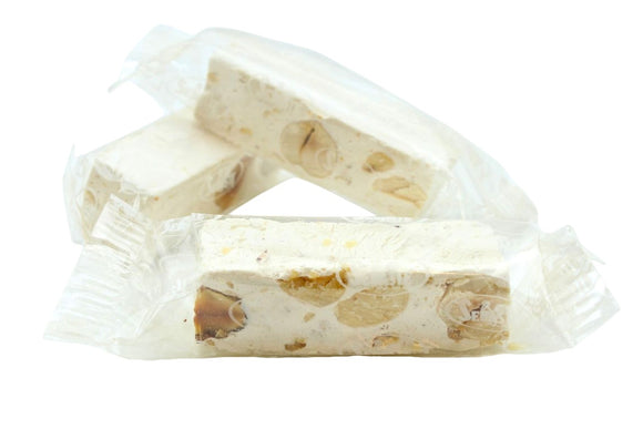 GALLETTI NOCCIOLA TORRONCINI FRIABILI BIANCHI ALLA NOCCIOLA SENZA GLUTINE Sebaste shopping online
