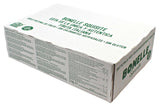 GELATINA FRUTTA ASSORTITA SFUSA LE BONELLE SENZA GLUTINE SCATOLA KG 3 Fida Candies