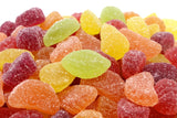 GELATINA FRUTTA ASSORTITA SFUSA LE BONELLE SENZA GLUTINE SCATOLA KG 3 Fida Candies